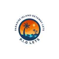 Paradise Island Getaway Lets logo - Similar company to Thai Biz Help Co., Ltd.