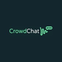 CrowdChat logo - Similar company to Cryptokart