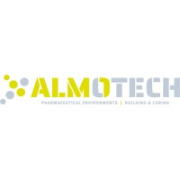 ALMOTECH ApS logo - Similar company to Vvs Solution