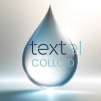 Textel Colloid logo - Similar company to Mig Wellhuman