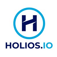 Holios logo - Similar company to Listly