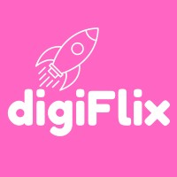 digiflix logo - Similar company to Rv Media