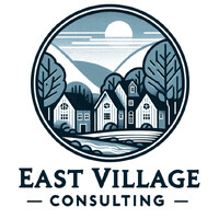 East Village Consulting AB logo - Similar company to Beam
