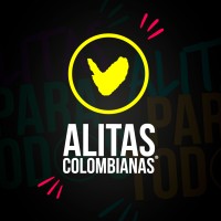 Alitas Colombianas S.A.S logo - Similar company to Softix Sas