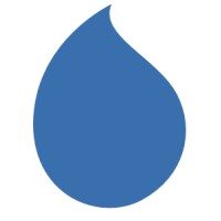 Dråpen i Havet logo - Similar company to Ithaca Laundry