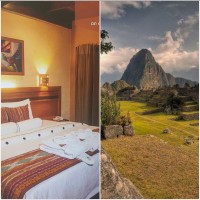 Casa Del Sol Hotels Machupicchu