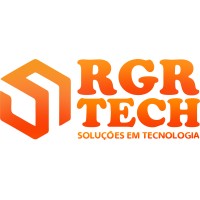 RGR TECH logo - Similar company to Ezylevers