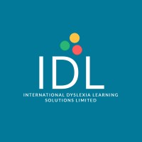 International Dyslexia Learning Solutions Ltd logo - Similar company to Flashacademy®