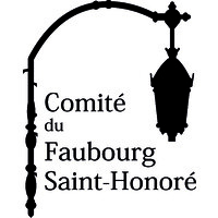 Comité du Faubourg Saint-Honoré logo - Similar company to Agence B.E.C