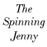 The Spinning Jenny logo - Similar company to Jenny Spinning Gent