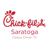 Chick-fil-A Saratoga logo - Similar company to Chick-Fil-A Four Points