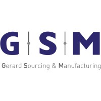 GSM Retail Group logo - Similar company to Gsm Electrical - Trader