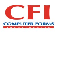 Computer Forms, Inc. logo - Similar company to Msi Technologies (Malaysia) Sdn Bhd 20040100091 (639494-M)