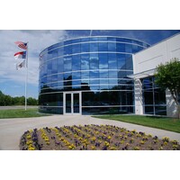 Gregory Glazing Company, Inc. logo - Similar company to Abco Glazing - Commercial & Residential Glass Experts
