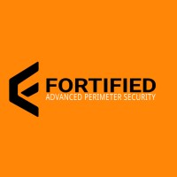 Fortified Security logo - Similar company to Inspired Technologies