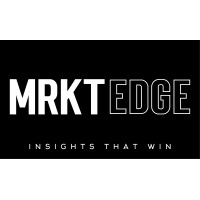 MrktEdge logo - Similar company to Å Strøm