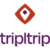 TRIPLTRIP logo - Similar company to Resolution Events
