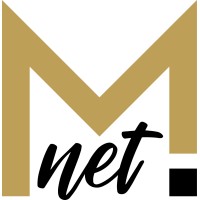 M.Net - Mapping Our Journey logo - Similar company to Hoon Lab