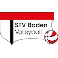 STV Baden Volleyball logo - Similar company to Mount10 Ag