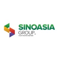 Sinoasia Alliance Group logo - Similar company to One Piece A Day