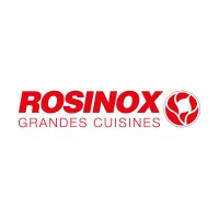 Rosinox, Grandes Cuisines logo - Similar company to Eurochef