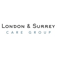 London & Surrey Care Group logo - Similar company to Independence-Development Ltd