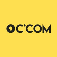 C'COM Lille logo - Similar company to Formagraphique
