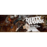 Dirty Work logo - Similar company to Representative Kathy Castor