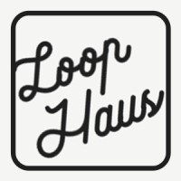 LoopHaus logo - Similar company to T&Don