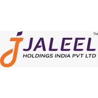 Jaleel Holdings India Pvt Ltd logo - Similar company to Olive Ideas Lab Pvt Ltd