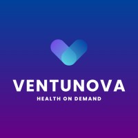VENTUNOVA logo - Similar company to Start Agder