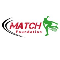 MATCH Foundation MW logo - Similar company to Humanitarian Services Action (Husa)