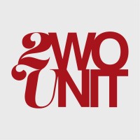 2WO Unit logo - Similar company to Raire Label