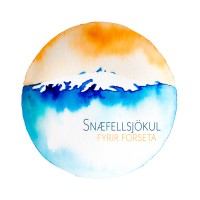 Snæfellsjökul fyrir forseta logo - Similar company to Kvalia Consulting