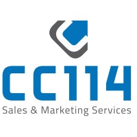 CC114 Sales & Marketing Services Ltd logo - Similar company to Caina Medical