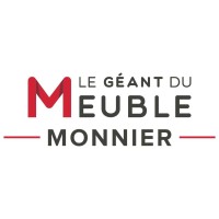 LE GEANT DU MEUBLE MONNIER logo - Similar company to Tablacasa
