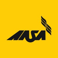Airlines Association of Southern Africa (AASA) logo - Similar company to African Civil Aviation Commission Afcac