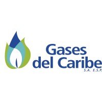 Gases del Caribe S.A. ESP logo - Similar company to Ecc S.A.S