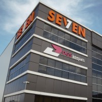SEVEN İŞLEME İMALAT MAKİNA SAN. VE TİC. A.Ş.