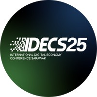 IDECS25 logo - Similar company to The Tech Connectors