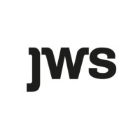 JWS Office Solutions logo - Similar company to Cloudprinten.Nl