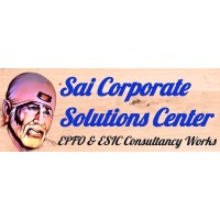 SAI CORPORATE SOLUTIONS CENTER logo - Similar company to Sai Corporation