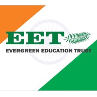 Evergreen Education Trust logo - Similar company to Talentor Edge
