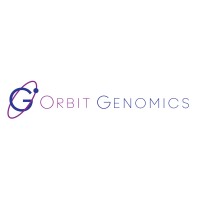 Orbit Genomics logo - Similar company to Survivorplan