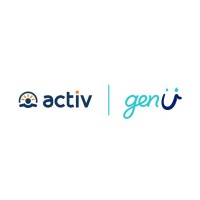 Activ Foundation logo - Similar company to Workpower