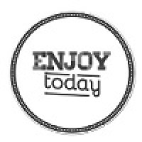 Enjoy Today Amsterdam logo - Similar company to Gemini Design B.V.