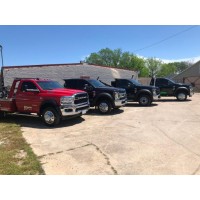 Romans Adjusters logo - Similar company to Repo-Iq