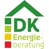 DK Energieberatung - Ihr Partner für detaillierte Wärmebrückenberechnungen logo - Similar company to Baumeister-Haus Kooperation E.V.