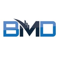 BMD logo - Similar company to Airvolution Energy Limited