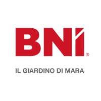 BNI - Il Giardino di Mara logo - Similar company to Camion Vela Pubblicità